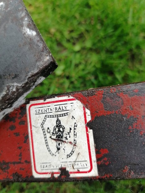kapa és töltögető adapterrek rotációs Robi