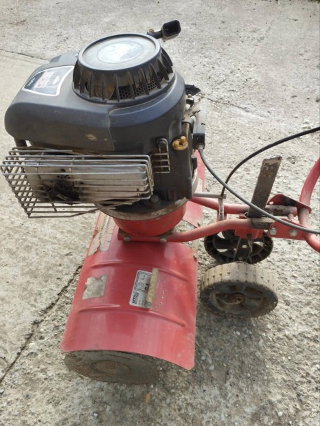kaplgp MTD briggs