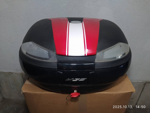 kappa K53 doboz Givi monokey kompatibilis