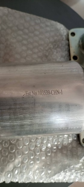 kataliz�tor, �j, vwp polo, seat ibiza, skoda fabia