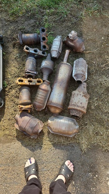 kataliz�tor dpf v�s�rl�sa +autokabel v�tele 