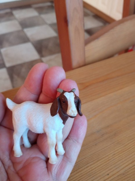 kecske, Schleich, br kecske