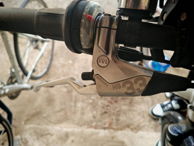 ker�kp�r 28" trekking simplon