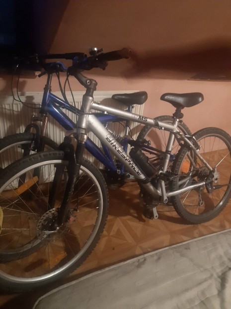kerekpar bikespace
