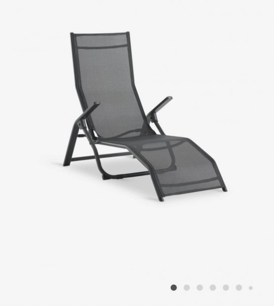 kerti relax fotel, nyuggy