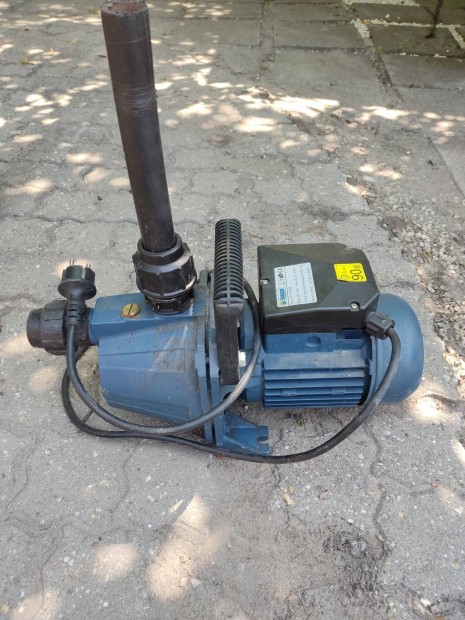 kerti szivattyú 1300w
