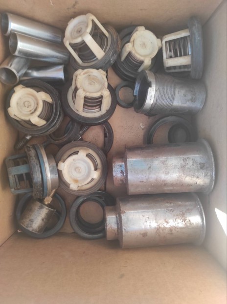 kertitox permetez� alkatr�sz 