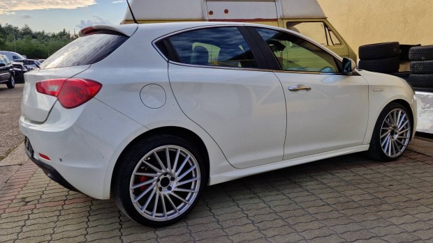 keskin KT17 19"