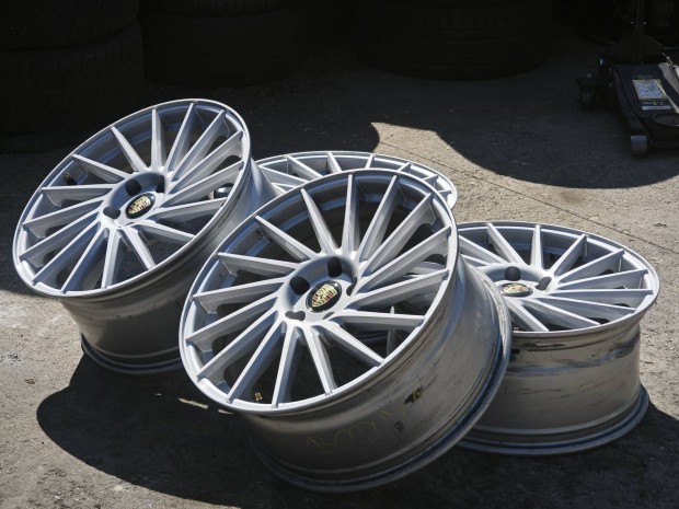 keskin kt17 5x114.3