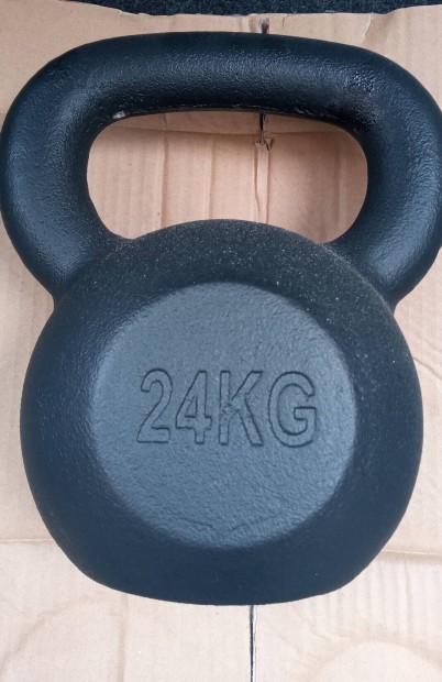 kettlebell 24kg j 