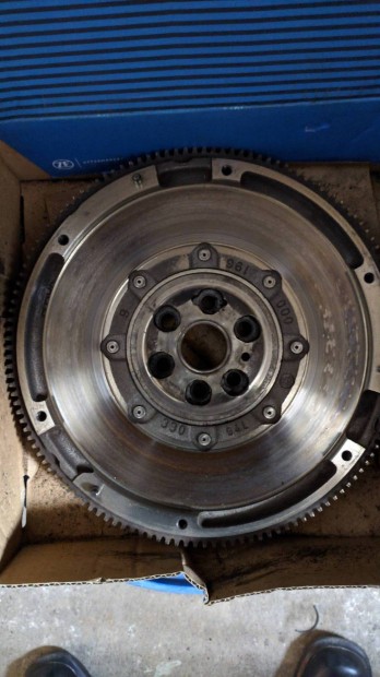 kettős tömegű lendkerék Audi VW Seat Skoda