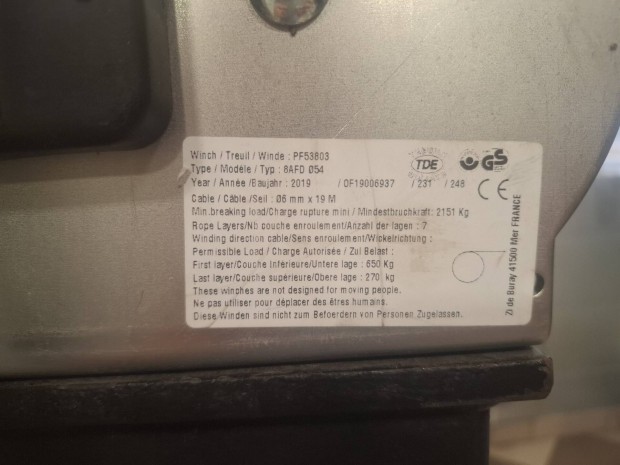 k�zi cs�rl� �llv�nnyal