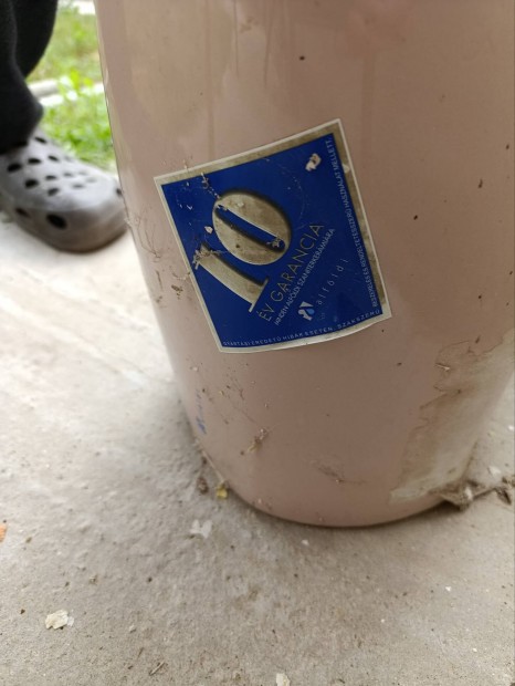 kézmosó bézs szin
