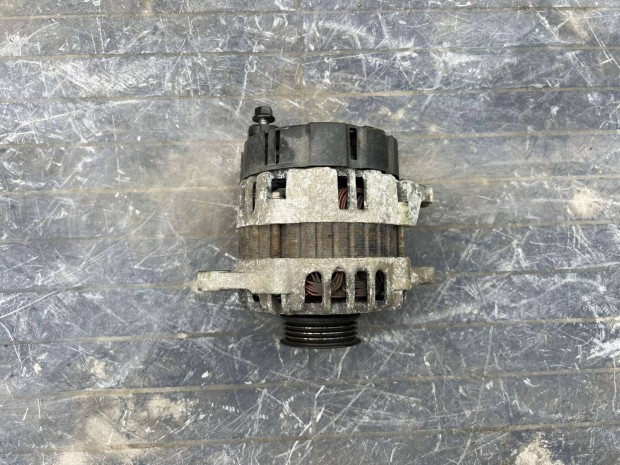 kia Picanto �nind�t� gener�tor 