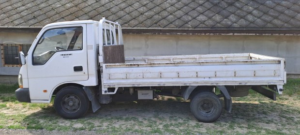 kia k2700 kihasználatlanság miatt eladó