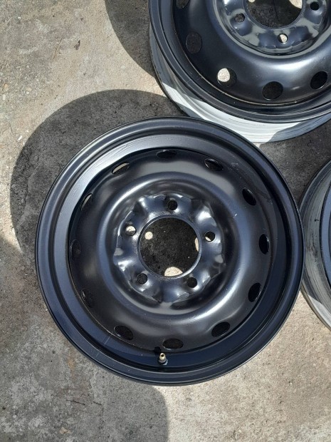 kia mazda Nissan Mitsubishi Suzuki Toyota Niva lada r16 5x139.7 felni