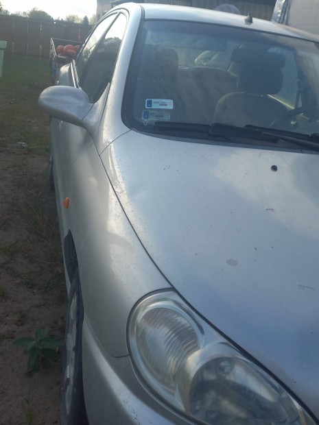 kia ri elad