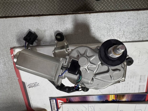 kia sorento hts ablaktrl motor!