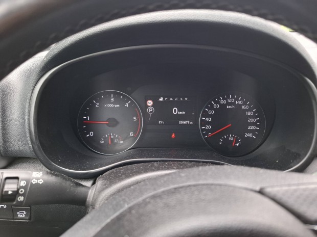 kia spotage gt-line 