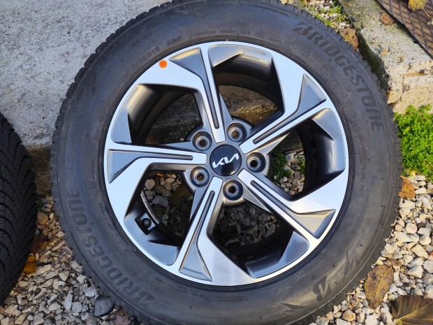 kia xceed gyri alufelni 5x114,3 16"