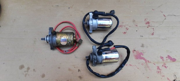 kinai 2t robog nindt