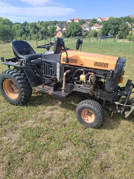 kis traktor agria kistraktor