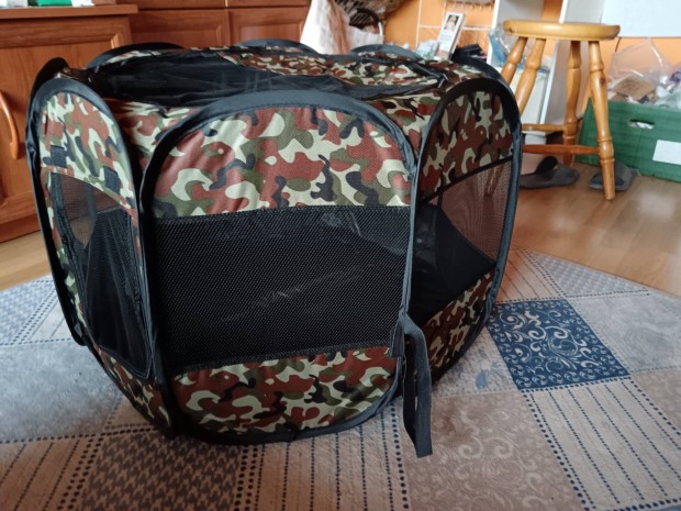 kisállat kennelek