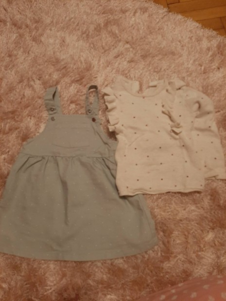 kislny ruhk 92 H&M