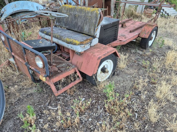 kistraktor csetteg uaz