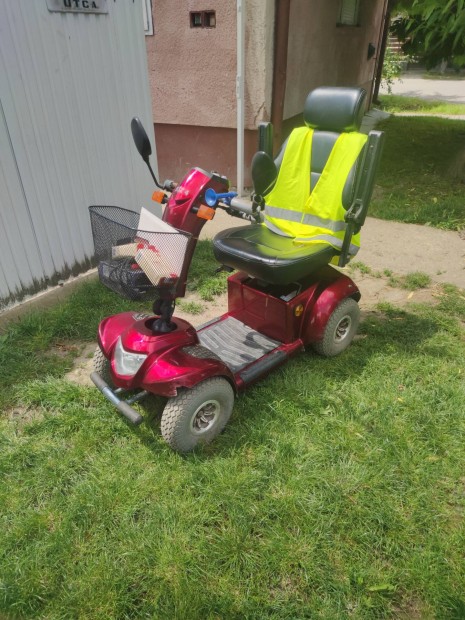 kksz4 rokkant kocsi