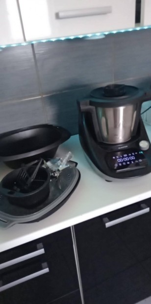 klarstein Aria thermomixer 