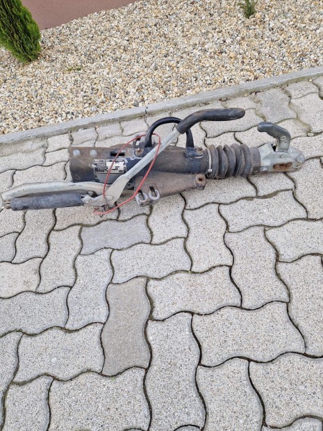 knott trailer von�fej elad�