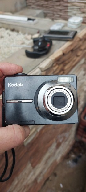 kodak fnykpez