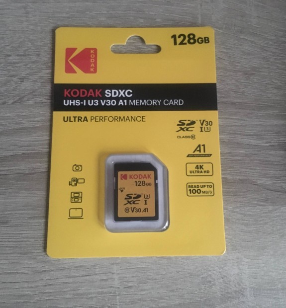 kodak sd krtya 128gb j