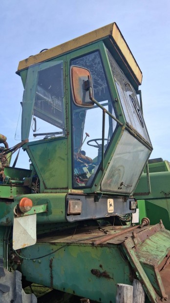 kombjn kerekek prban elad 23.1x26 John deere mret 