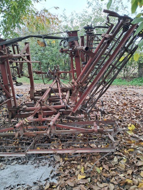 kombinator fugesztett 6m elado