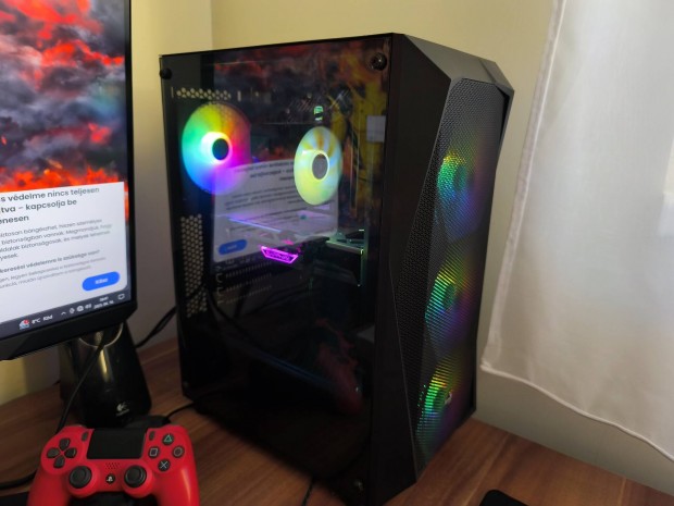 komplett gamer pc