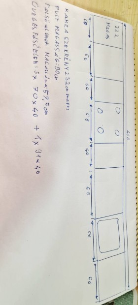 konyhab�tor elad�!