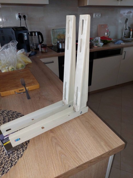 konzol klma tart elad. 