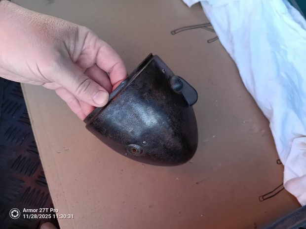 korai Csepel lmpatk kapcsolval