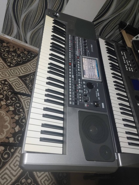 korg pa 900 elado