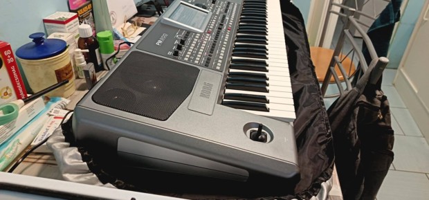 korg pa 900 szintetiztor 