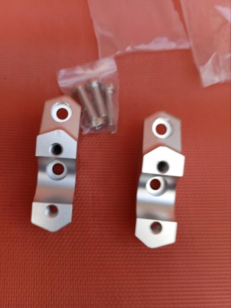 kormány magasító, kiemelő 25.4 mm
