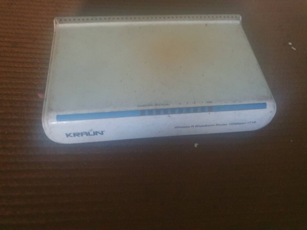 kralin internet router