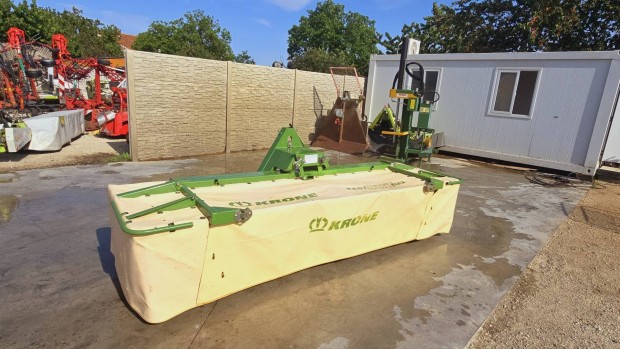 krone Easycut 28 M Diszkes Frontkasza