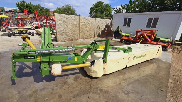 krone Easycut 320 Diszkes Kasza