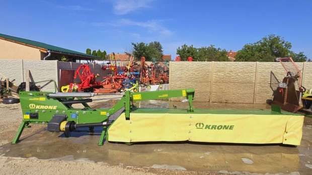 krone Easycut R 36 Diszkes Kasza 