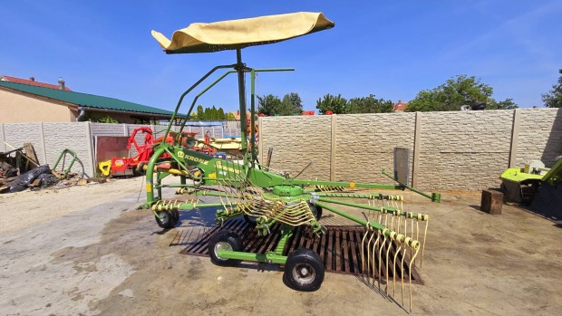 krone Swadro 42/13 Tandem Rendsodró