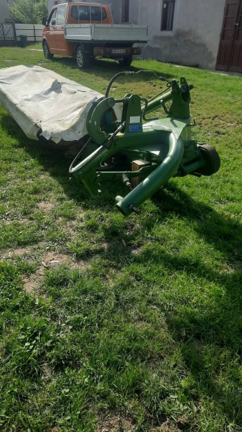 krone kasza 320 as.