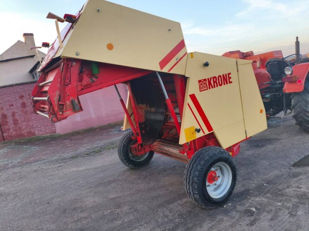 krone kr 125 k�rb�l�zo 